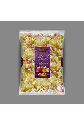 MIZAN MINI CIZIK BONBON AKIDE SEKERI 24X400 GR