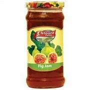 CHTOURA  VIJGEN JAM 12X360 GR