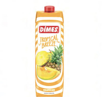 DIMES TROPICAL BREEZE 12X1 LITRE