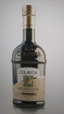 COLAVITA OLIJFE OLIE 6X1 LITRE EXT.VIRGINE