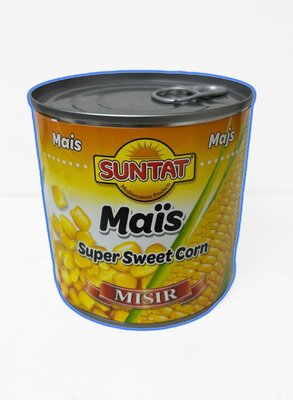 SUNTAT MAIS 24X340 GR