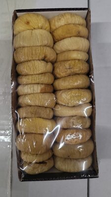 ZAHIA LERIDA  VIJGEN 24X400 GR