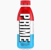 PRIME HYDRATION ICE POP 12X500 ML