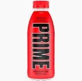 PRIME HYDRATION TROPICAL PUNCH 12X500 ML