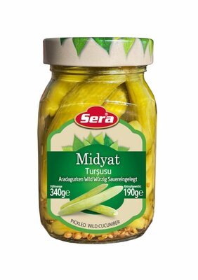 SERA ACUR MIDYAT TURSU 12X370 ML