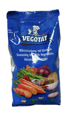 VEGOTAT 14X500 GR