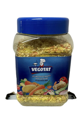 VEGOTAT 12X900 GR