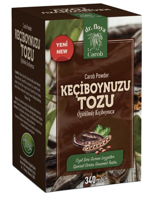 DR. FLOYA KECI BOYNUZU TOZU 20X150 GR