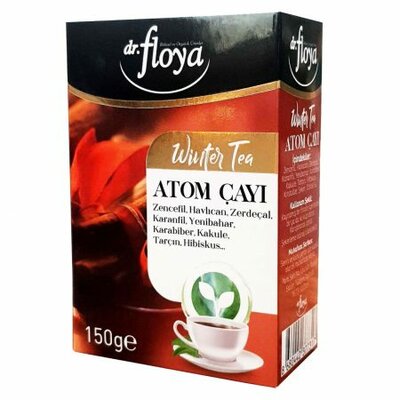 DR. FLOYA MIX THEE 20X150 GR
