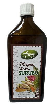 DR. FLOYA MEYAN KOKU SURUBU 12X500 ML