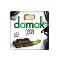 NESTLE DAMAK GECE 6X60 GR