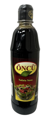 ONCU SALATA SOSU 12X700 GR