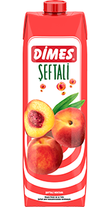 DIMES SEFTALI SUYU 12X1 LT