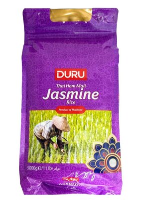 DURU JASMINEPIRINC 4X5 KG