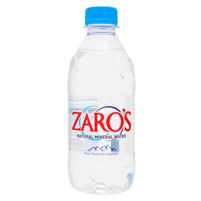 ZAROS  SU 24X330 ML