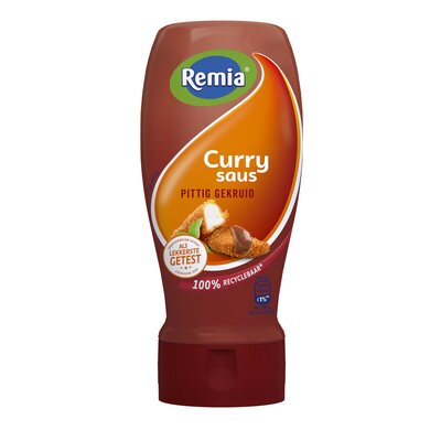 REMIA CURRY 6X300 ML