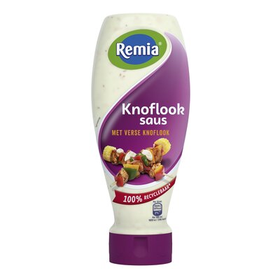 REMIA KNOFLOOKSAUS 6X500 ML