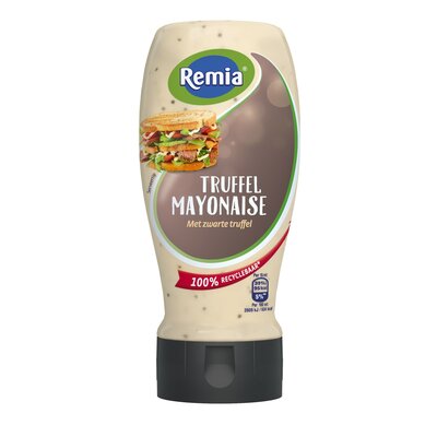 REMIA TRUFFEL MAYONAISE 6X300 ML