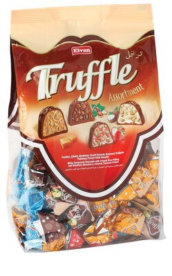 ELVAN TRUFFLE BAG MIX 8X1 KG