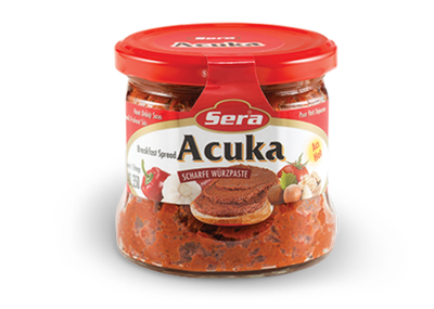 SERA ACUKA ACILI 12X370 GR