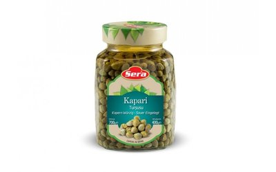 SERA KAPPERTJES 12X370 ML