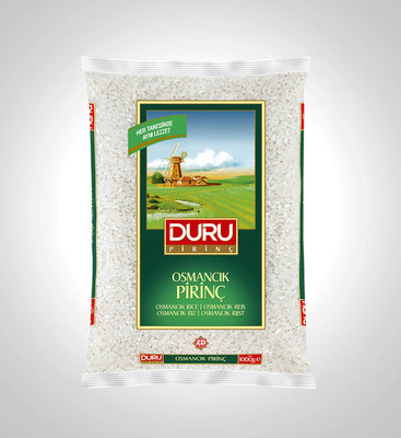 DURU OSMANCIK PIRINC 12X1 KG