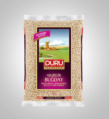 DURU TARWE KORRELS 12X1 KG