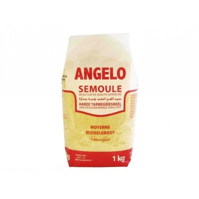 ANGELO GRIESMEEL MOYEN 10X1 KG