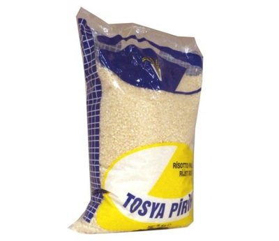 BRAVO TOSYA PIRINC 2X5 KG