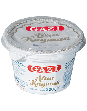 GAZI ALTIN KAYMAK 12X200 GR