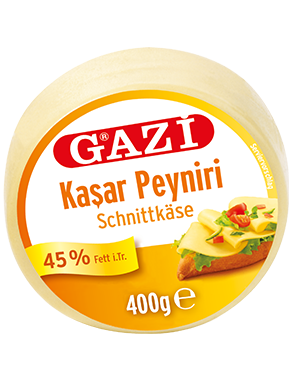 GAZI KAAS 12X400 GR