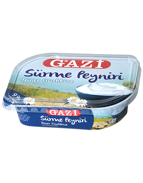 GAZI SURME PEYNIR 12X200 GR