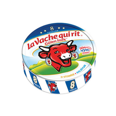 LA VACHE QUI RIT UCGEN SURME PEYNIR 12 ADET