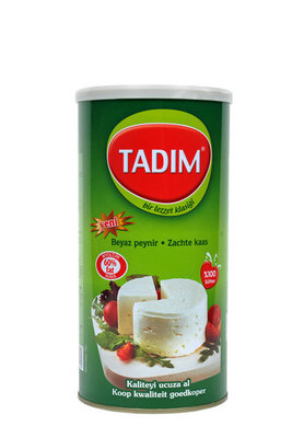 TADIM PEYNIR 60% 6X800 GR