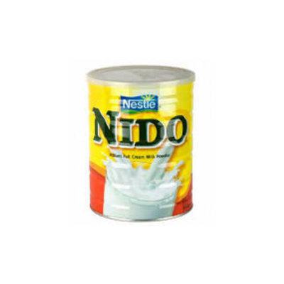 NESTLE NIDO MELK 24X400 GR