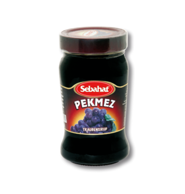 SEBAHAT PEKMEZ 12X360 GR