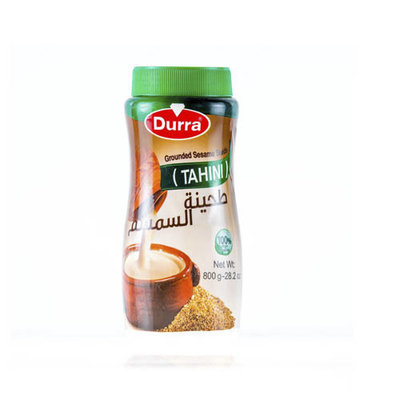 DURRA TAHINA SESAMPASTA 12X800 GR