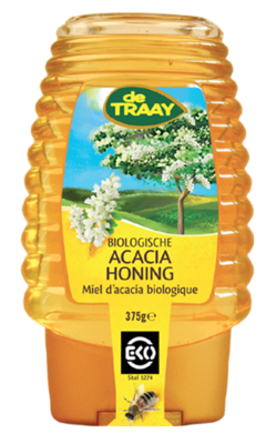 DE TRAAY EKO AKASYABAL SIKMA 6X375 GR