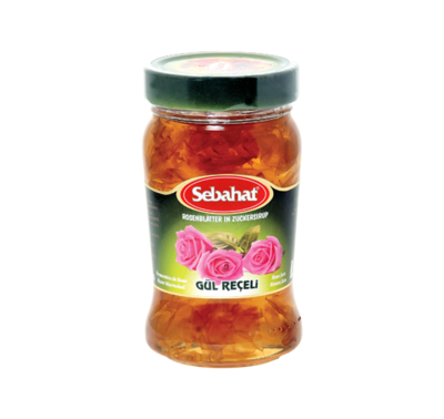 SEBAHAT ROZENJAM 12X360 GR