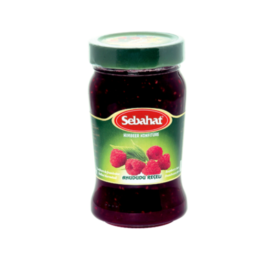 SEBAHAT FRAMBOZENJAM 12X360 GR