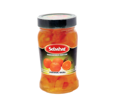 SEBAHAT SINAASAPPELJAM 12X360 GR