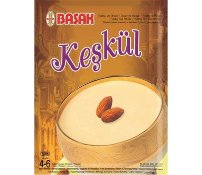 BASAK KESKUL 12X140 GR