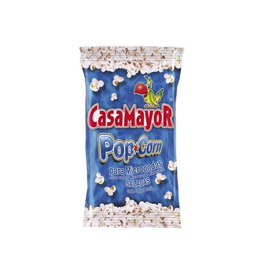 STI POPCORN MET ZOUT 12X3X100 GR