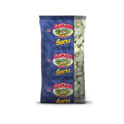 STI KABAK CEKIRDEK 20X400 GR