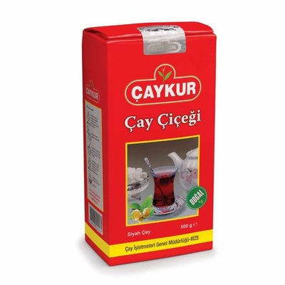 CAYKUR CAY CICEGI THEE 15X500 GR