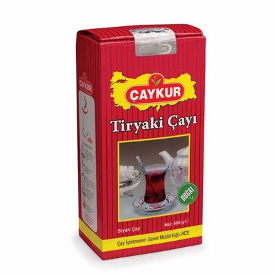 CAYKUR TIRYAKI THEE 15X500 GR