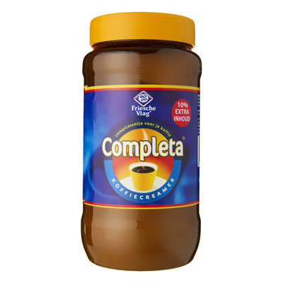 COMPLETA KOFFIECREAMER 6X440 GR