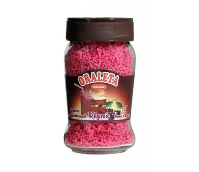 SEBAHAT KERSEN THEE 12X220 GR