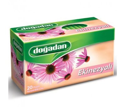 DOGADAN EKINEZYA CAYI 12X40 GR