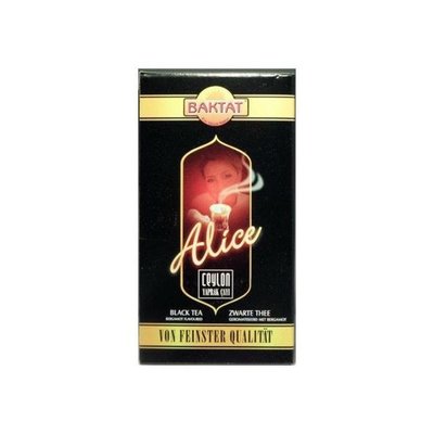 BAKTAT ALICE CAY 12X500 GR